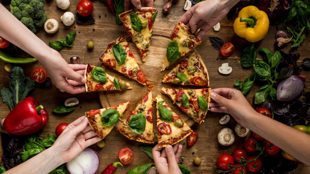 A melhor pizzaria da América do Sul fica em São Paulo e surpreende todo País!