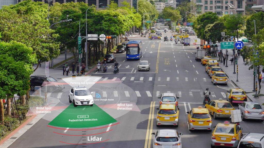 Novo radar de trânsito já está em funcionamento e assusta brasileiros de todos os estados