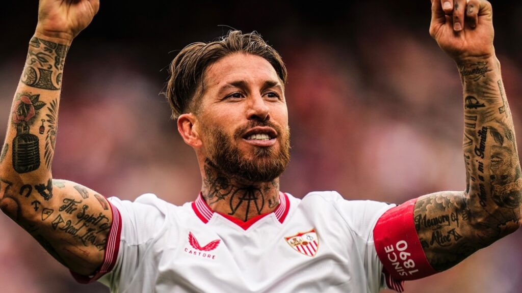 A Incrível Fortuna de Sérgio Ramos: Quanto Vale o Rei da Defesa?