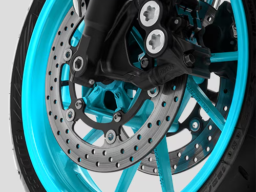 Yamaha lança MT-09 que surpreende população com sua incrível potência!