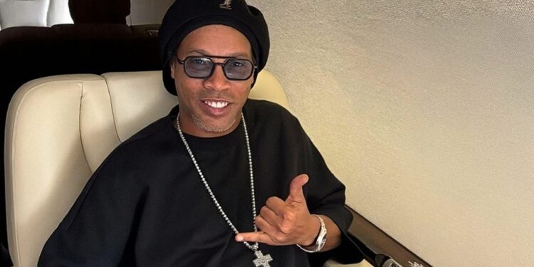 Ronaldinho Gaúcho: O Patrimônio de um Gênio do Futebol Mundial