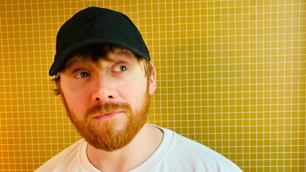 O patrimônio de Rupert Grint: Saiba quanto vale o eterno Rony Weasley