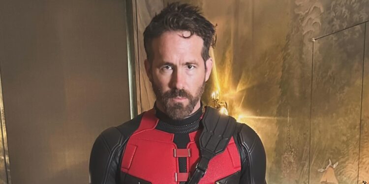 Ryan Reynolds: O Patrimônio do Maior Investidor de Hollywood