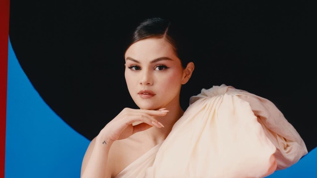 Selena Gomez: Mais que um Rosto Bonito, Uma Poderosa Mulher de Negócios