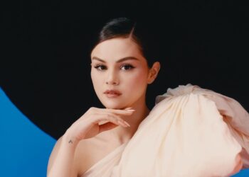 Selena Gomez: Mais que um Rosto Bonito, Uma Poderosa Mulher de Negócios