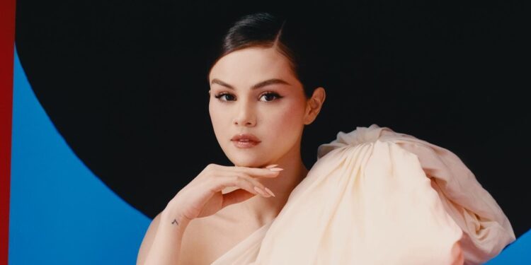 Selena Gomez: Mais que um Rosto Bonito, Uma Poderosa Mulher de Negócios