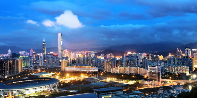 Revolução Sustentável: Como a China Está Transformando Suas Cidades!