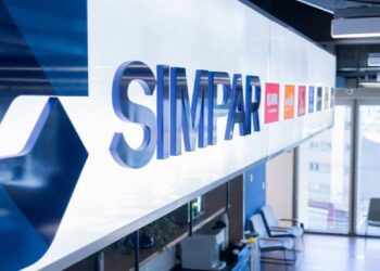 Simpar propõe cisão de negócios da Vamos e listará quarta empresa na Bolsa