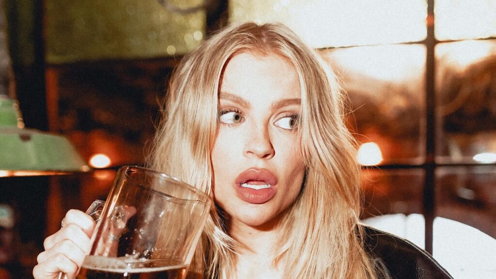 Luísa Sonza: A Riqueza de uma Jovem Empresária e Cantora