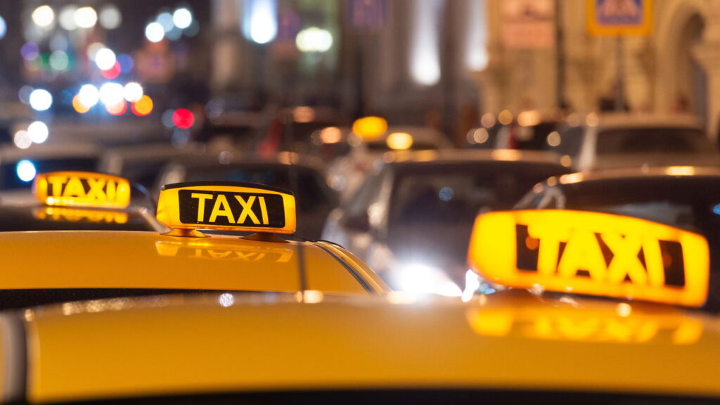 Detran exige novos documentos para taxistas manterem isenção fiscal