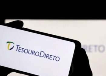 Investimentos no Tesouro Direto batem recorde em outubro