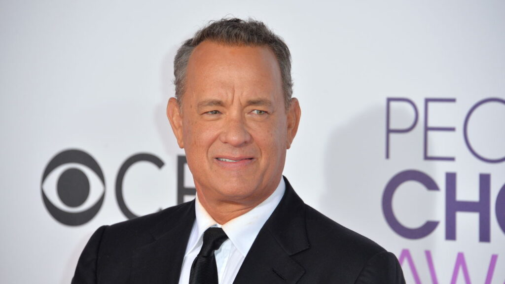 Tom Hanks: A Ascensão do Rei de Hollywood ao Topo das Finanças