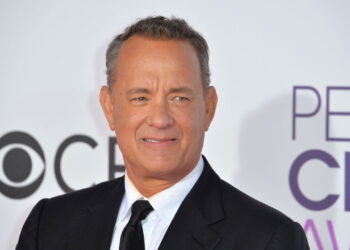 Tom Hanks, o ator que conquistou o coração dos brasileiros em diversos filmes