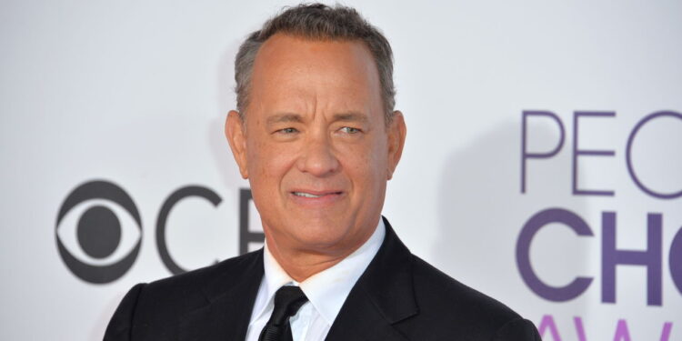 Tom Hanks: A Ascensão do Rei de Hollywood ao Topo das Finanças