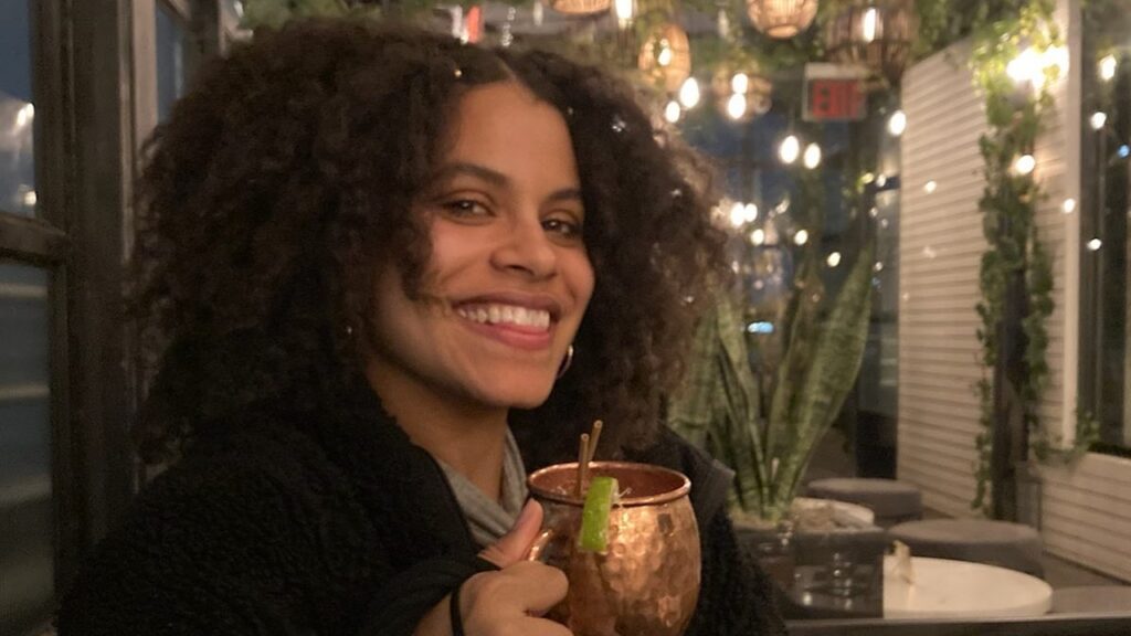 A Nova Estrela de Hollywood: A História de Sucesso de Zazie Beetz