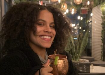 A jornada discreta de Zazie Beetz, a nova estrela de Hollywood