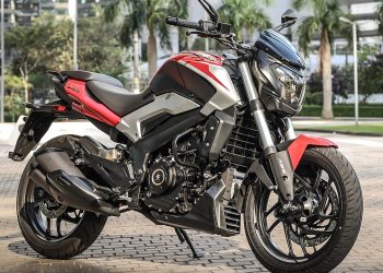 Yamaha lança nova esportiva capaz de fazer quase 40 km/l e custando menos de R$ 25 mil