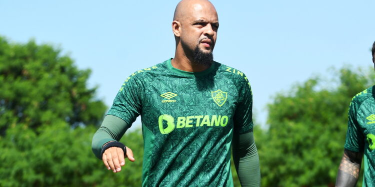 Jogador do Fluminense adquire SAF do Americano de Campos