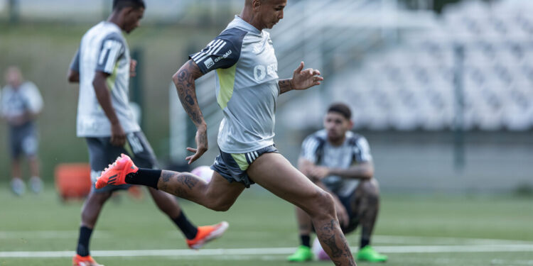 Atlético-MG atrasa pagamento e Cuiabá ameaça com ação na CNRD