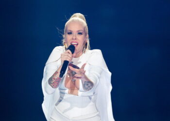 O patrimônio de Adele, uma das artistas mais influentes de sua geração