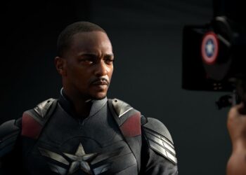 A fortuna do ator que assumiu o manto do Capitão América no cinema