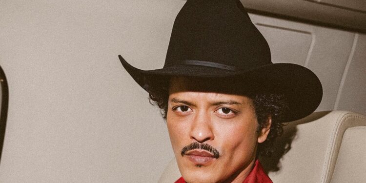 Bruno Mars: O Império Musical do Rei do Pop Moderno e Seu Patrimônio!