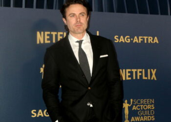 Conheça Casey Affleck, um dos atores mais bem sucedidos de Hollywood