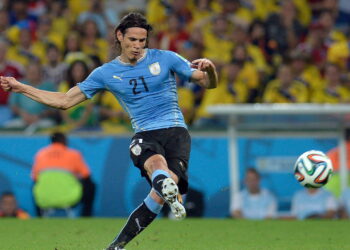 Cavani fica! Boca Juniors garante Cavani por mais duas temporadas