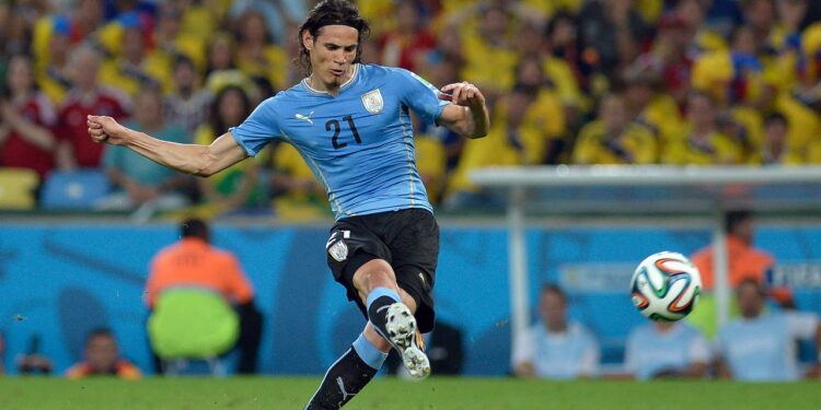 Cavani fica! Boca Juniors garante Cavani por mais duas temporadas