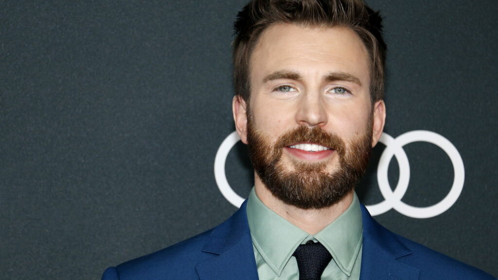 Chris Evans: Muito mais que um super-herói! Descubra a fortuna do Capitão América