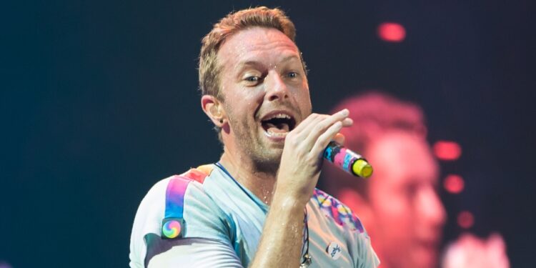 Músico e Empreendedor: A Fórmula do Sucesso de Chris Martin
