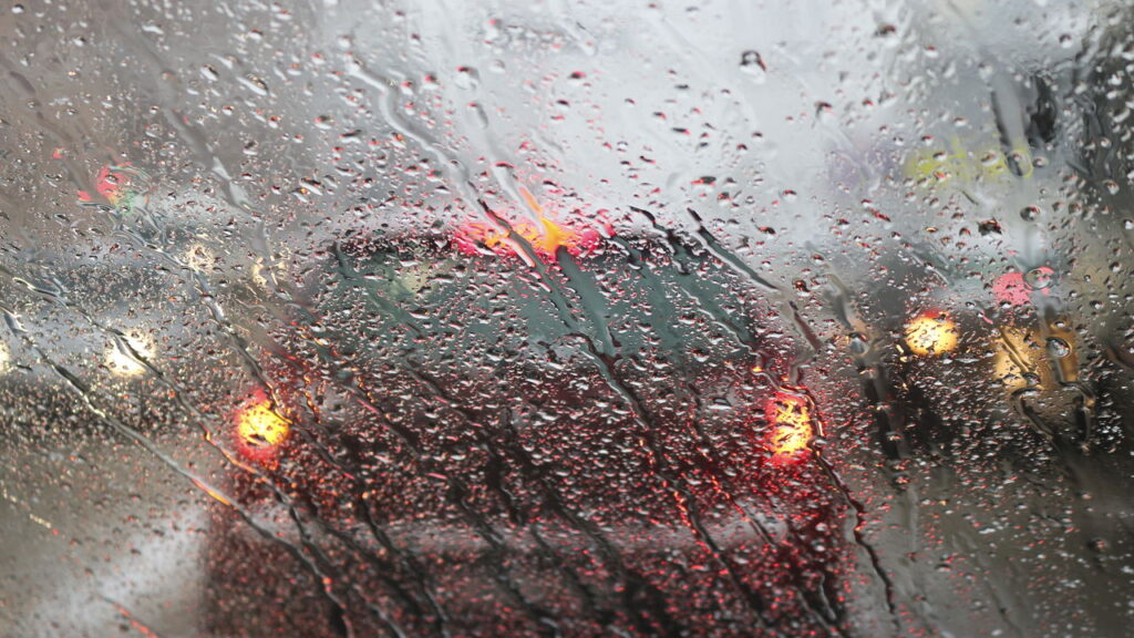Alerta de Chuva! Saiba onde choverá mais nos próximos 10 dias