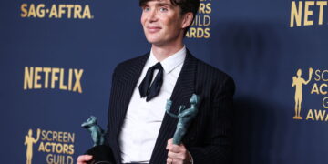 O ator que transformou Thomas Shelby em ícone da cultura pop se consagrou com uma das atuações mais marcantes da TV.