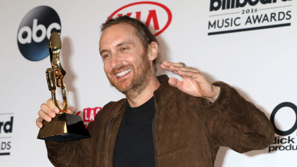 O Maestro dos Hits: O Patrimônio Incontestável de David Guetta na Música Eletrônica