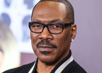 Os segredos de Eddie Murphy, um dos comediantes mais icônicos de Hollywood