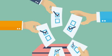Fim de semana das eleições promete ser quente em várias regiões do Brasil