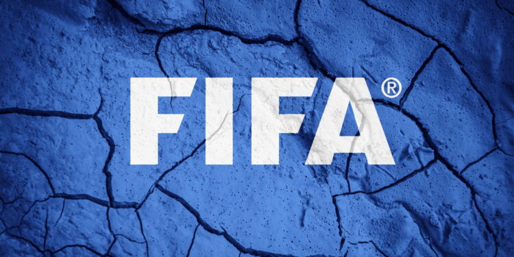 Corinthians condenado pela FIFA a pagar R$ 55 milhões