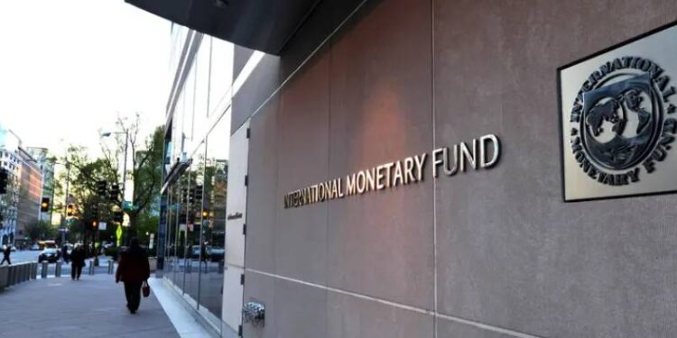 FMI eleva projeção de crescimento econômico do Brasil em 2024