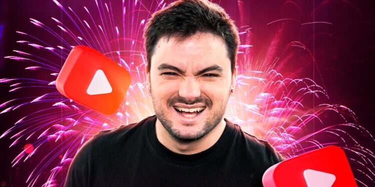 Felipe Neto: Um Patrimônio Muito Além do YouTube
