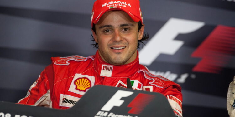 Batalha legal por título de 2008 pesou no bolso de Felipe Massa
