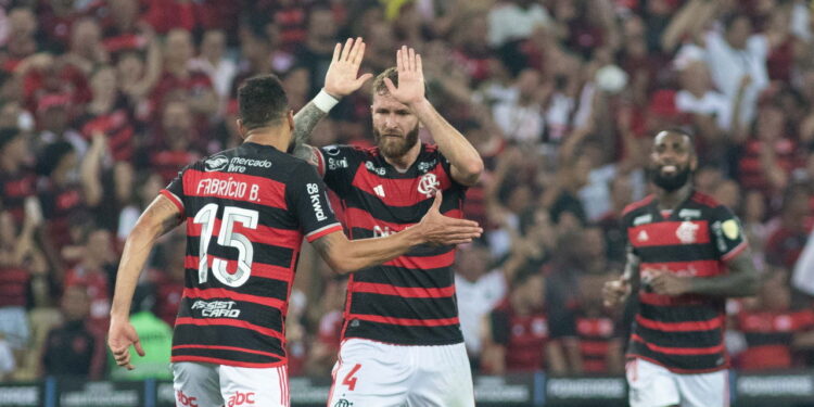 Flamengo e Galo se enfrentam pela Copa do Brasil; confira os detalhes