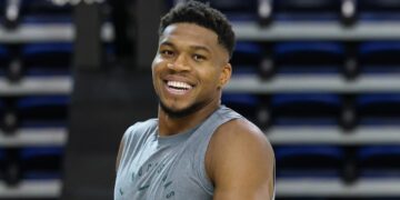 Os segredos extraordinários de Giannis Antetokounmpo, o “Greek Freak” que dominou a NBA