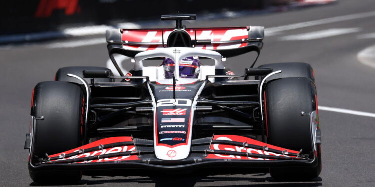 Fórmula 1: Haas contrata primeira mulher engenheira