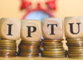 IPTU 2025 oferece 20% de desconto até 30 de maio!
