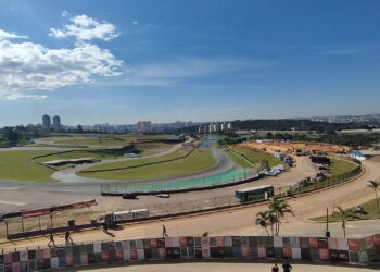 Fórmula 1 em Interlagos: ingressos, programação e mais!
