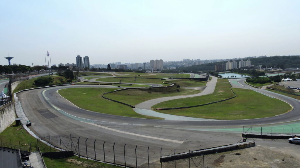Fórmula 1 em Interlagos: ingressos, programação e mais!