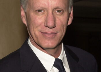 O segredo de James Woods, um grande nome do cinema e da televisão