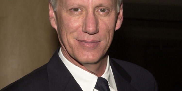 O segredo de James Woods, um grande nome do cinema e da televisão