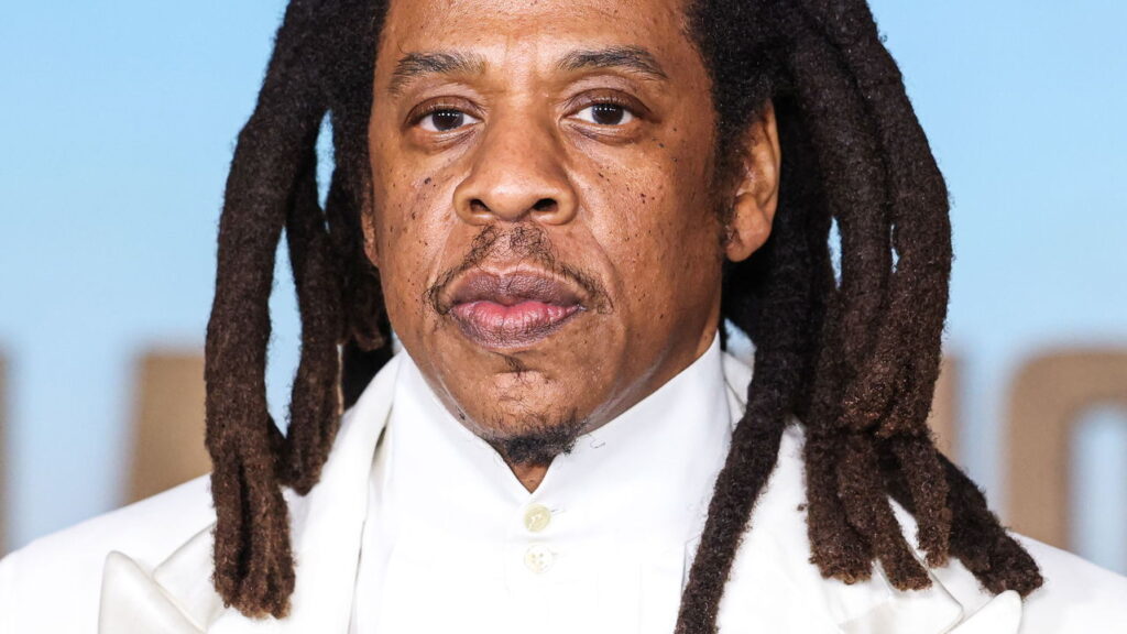 A Fortuna Bilionária de Jay-Z: Uma Máquina de Fazer Dinheiro