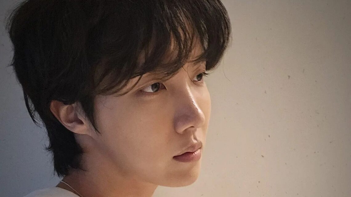 O império de J-Hope, o rapper sul-coreano mais rico do K-pop - Monitor ...
